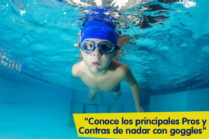 Noticias Clases de natación