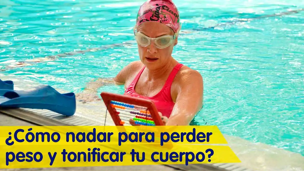 Noticias Clases de natación