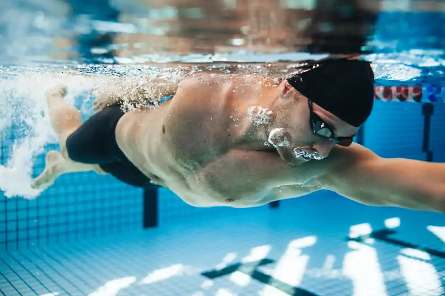 Noticias Clases de natación