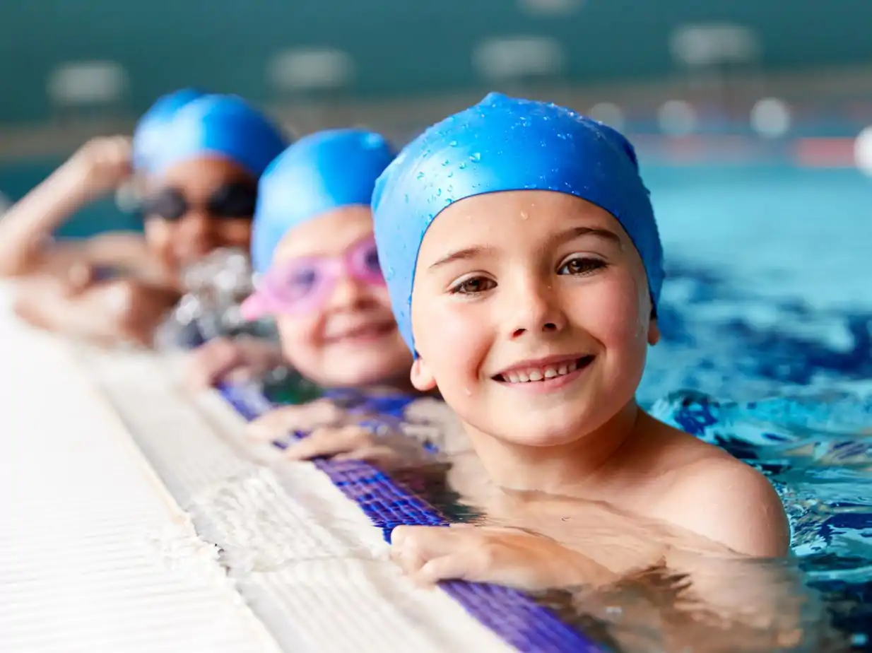 Noticias Clases de natación